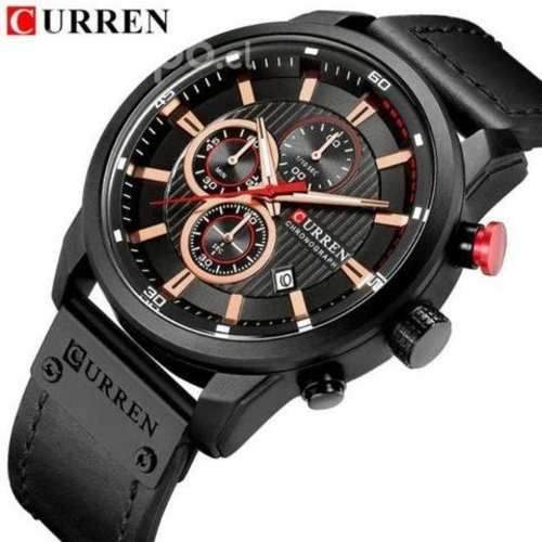 Reloj Curren Importado