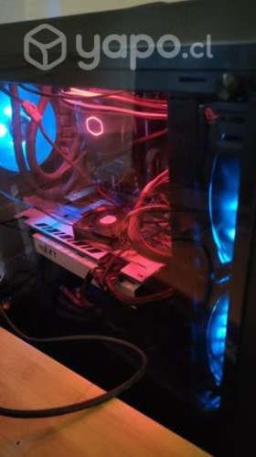 Computador amd fx6300