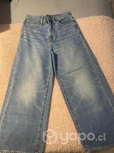 Pantalones GAP Mujer talla 36 APP