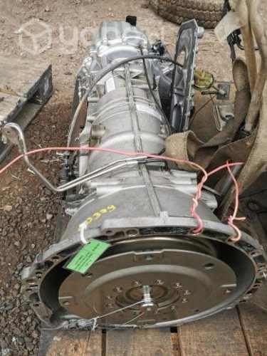 Caja Cambio Autom (LD379) Land Rover Discovery