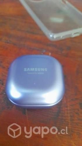 Audífono Samsung Galaxy buds pro