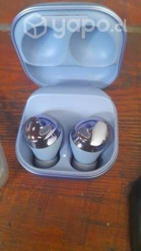 Audífono Samsung Galaxy buds pro