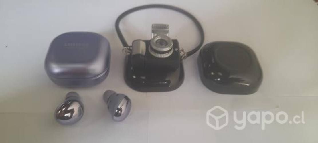 Audífono Samsung Galaxy buds pro