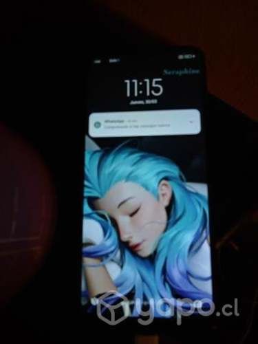 Celular xiaomi redmi 11s