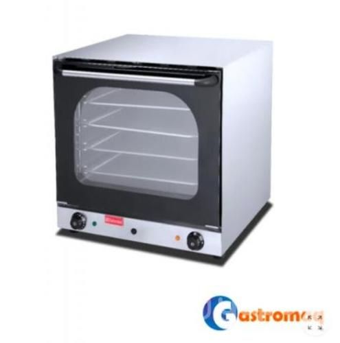 Horno Convector Eléctrico 4F Con Humedad Sin Grill