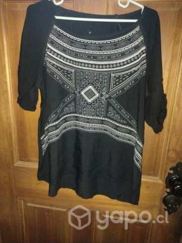 Lindas poleras Damas