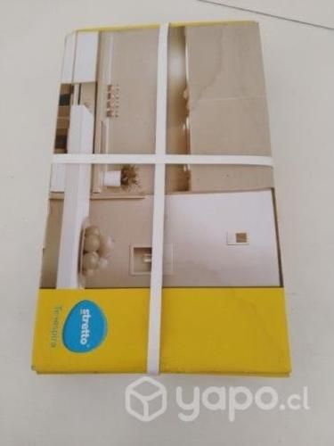 Monomando de Lavaplatos, Nuevo