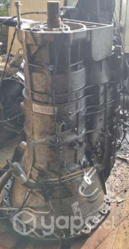 Caja Automatica Sin Transfer (LRR335) Land Rover