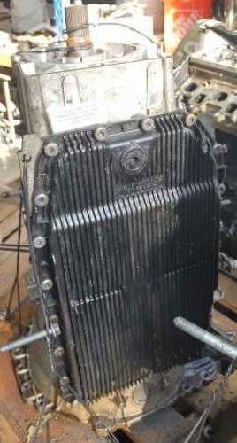 Caja Automatica Sin Transfer (LRR335) Land Rover