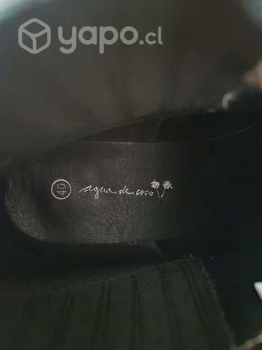 Hermosas botas y botines