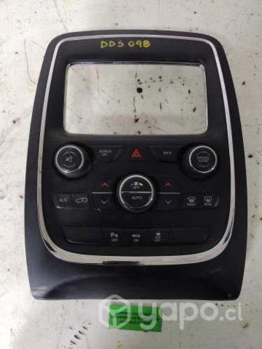 Control Calefaccion Delantero (DDS098) Dodge Dura