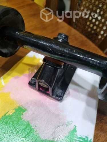 Longboard Tempish fish-in 32.5"