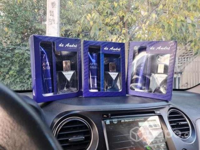 Perfumes fragancias originales