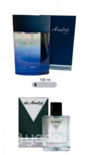 Perfumes fragancias originales