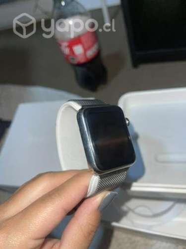 Apple watch 1