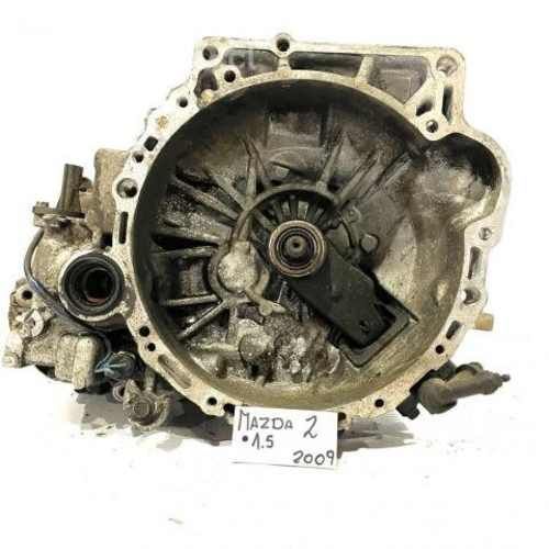 Caja cambio Mazda 