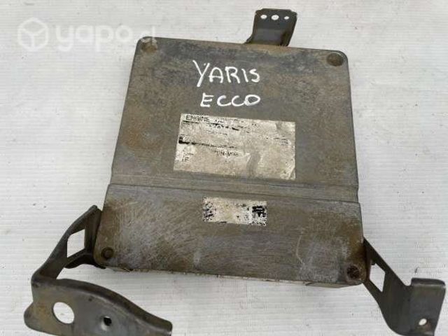 Computador Toyota Yaris Ecco 2005