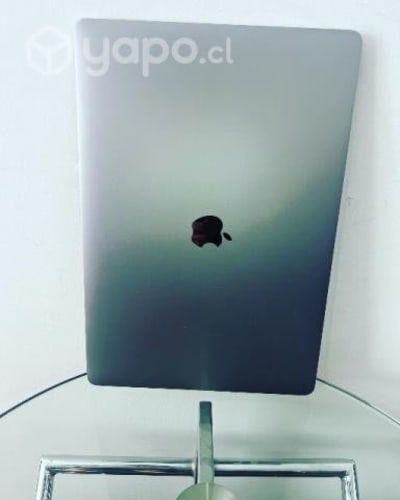 Macbook pro touchbar 2016 i7