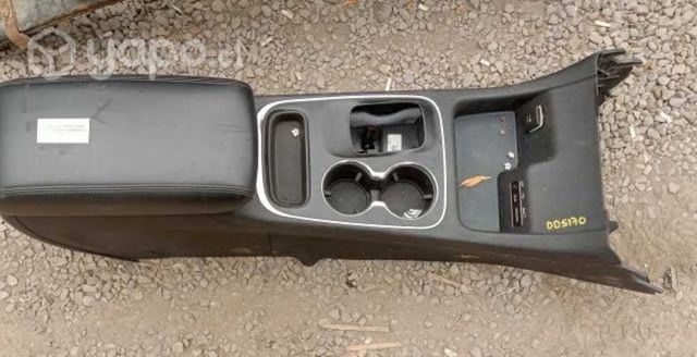 Consola Central Piso (DDS170) Dodge Durango 3.6