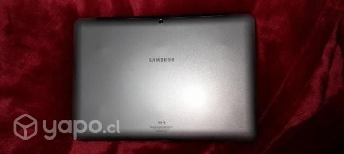 Tablet samsung galaxy tab 2
