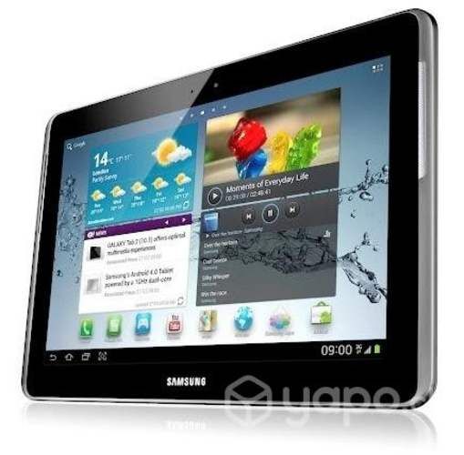 Tablet samsung galaxy tab 2