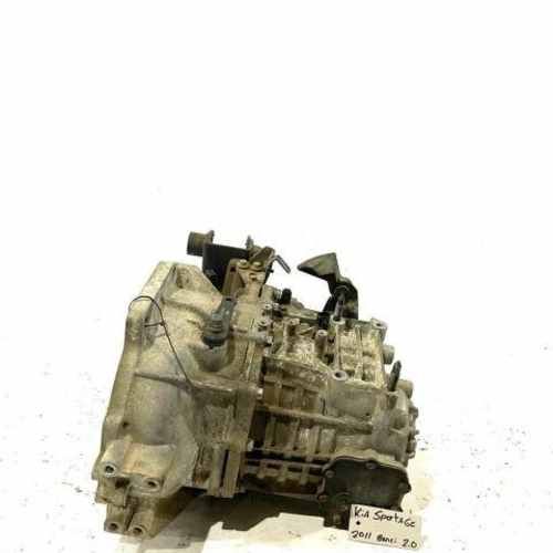 Caja Cambio Kia Sportage 2.0 4x2 2011