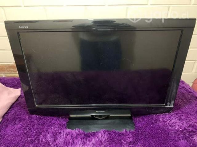 Televisor Sharp 32pulgadas