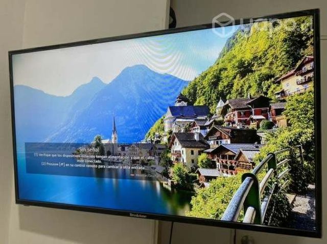 Smartv de 40 pulgadas