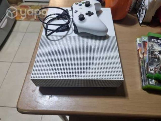 Juegos Xerox casi nada de uso vienen juegos i