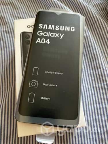 Samsung a04