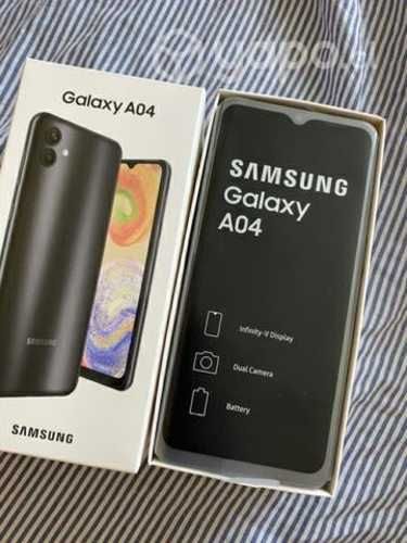 Samsung a04