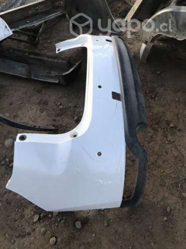 Parachoque Mazda cx5