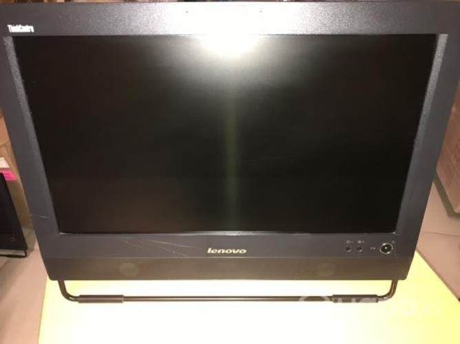 Equipo refaccionado Lenovo