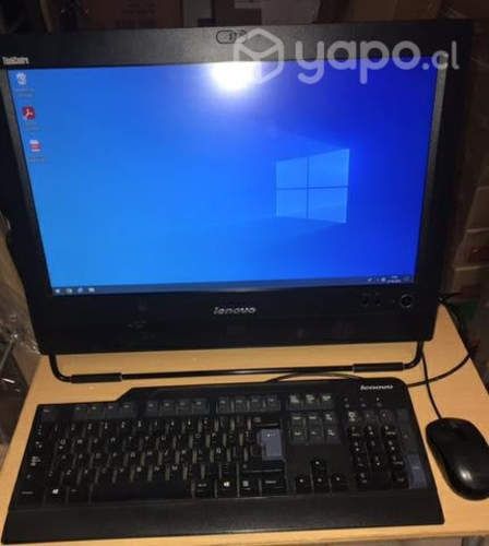 Equipo refaccionado Lenovo