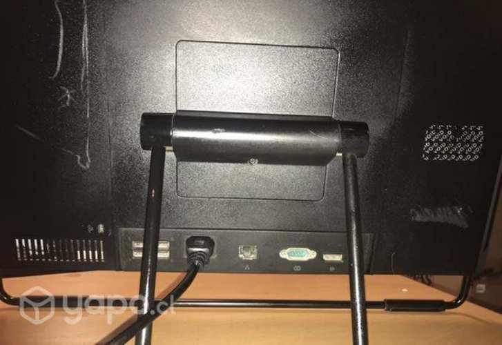 Equipo refaccionado Lenovo