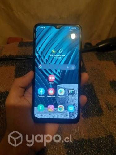 Samsung a10s