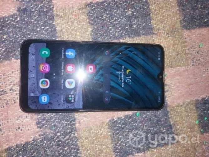 Samsung a10s