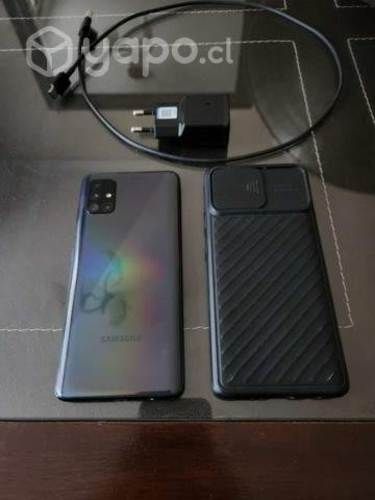 Samsung Galaxy A51