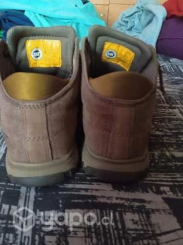 Zapatillas cat perfecto estado