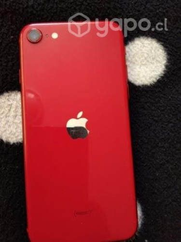 Iphone SE Perfecto estado