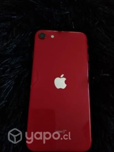 Iphone SE Perfecto estado