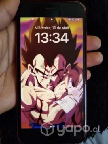 Iphone SE Perfecto estado