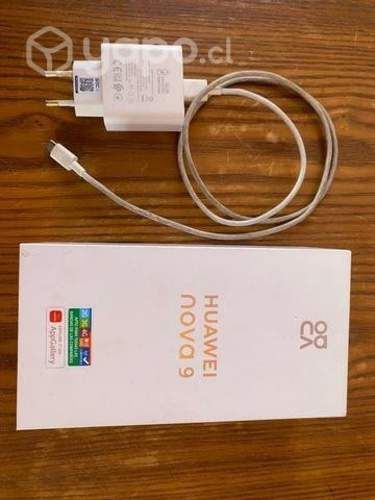 Huawei nova 9 128gb