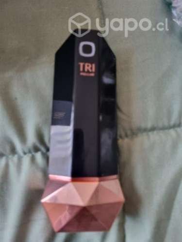 Tripollar pose VX corporal