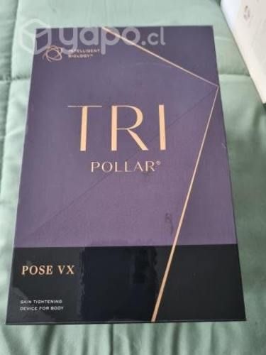 Tripollar pose VX corporal