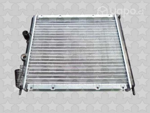 Radiador agua Kangoo (1.6, 1.9)