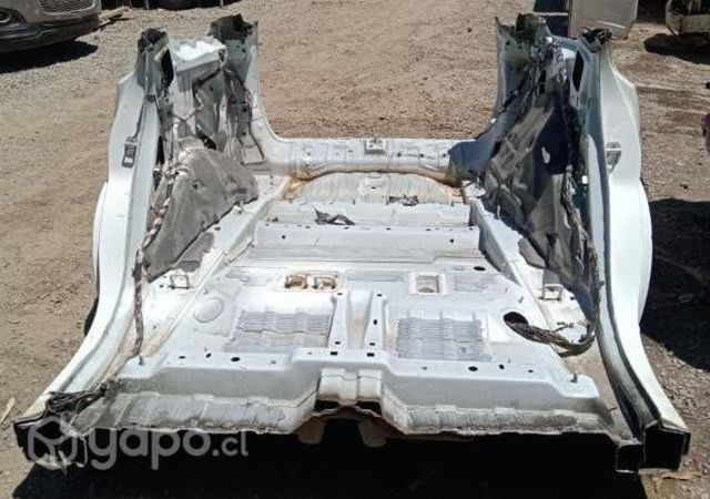 Cola (DDS246) Dodge Durango 3.6 2015