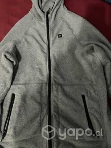 Poleron quiksilver S