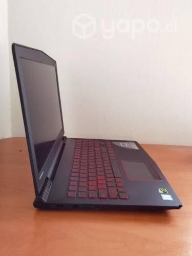 Notebook Gamer Lenovo Legion Y520