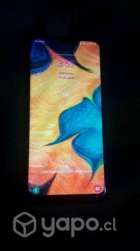 Celular galaxi a30 5G